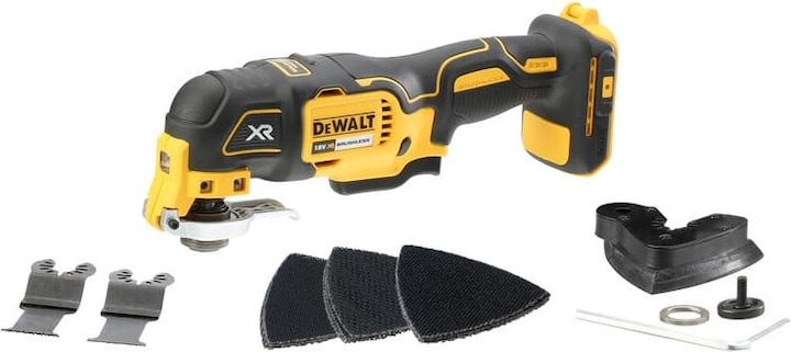 Productafbeelding DeWalt DCS 355 N