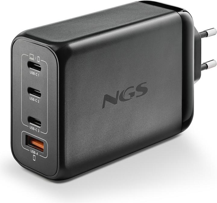 Image du produit NGS BUD 240W (240 W, 4 ports)