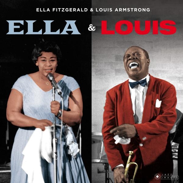 Produktbild Ella & Louis (Louis Armstrong & Ella Fitzgerald)