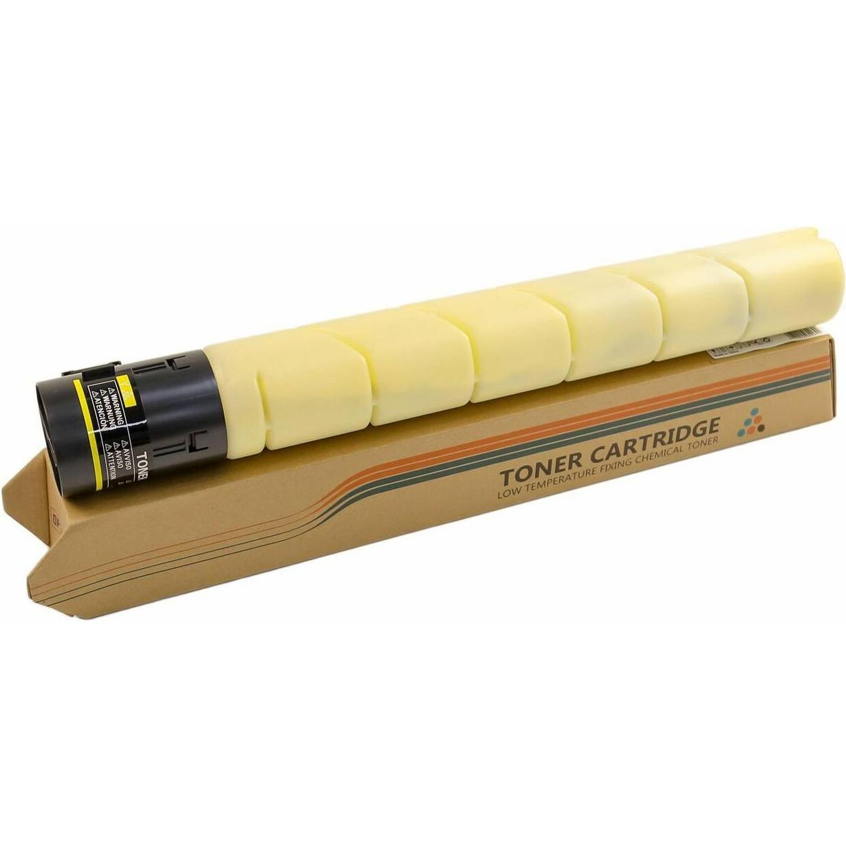 CoreParts, Toner, TN-221Y Toner (Y)