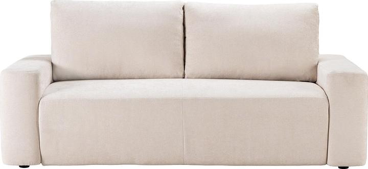 Actual product image Vente-unique Daviso (4-seater)