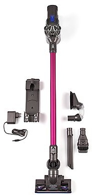 Produktbild Dyson DC45 Up Top
