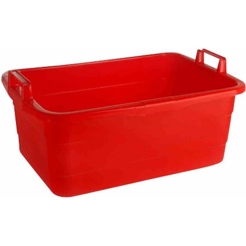 Lockweiler, Wäschekorb, Wäschewanne (26 l)