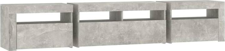 Gris béton