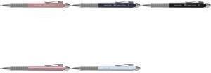 Actual product image Faber-Castell Mechanical pencil Apollo (0.70 mm, B, 1 x)