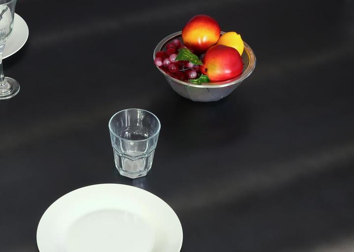 Produktbild JOHN316 Esstisch (100 x 240 x 77 cm)