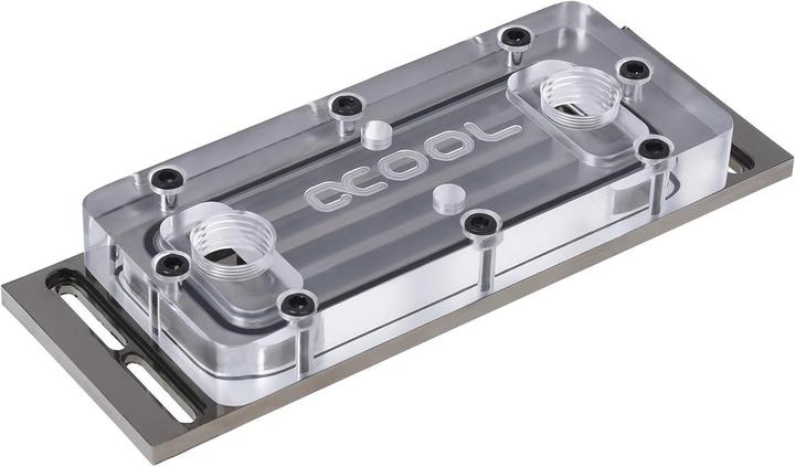 Alphacool D-RAM Cooler X4 universale