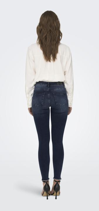 Actual product image Only ONLBlush Life Ankle Skinny Fit Jeans (34)