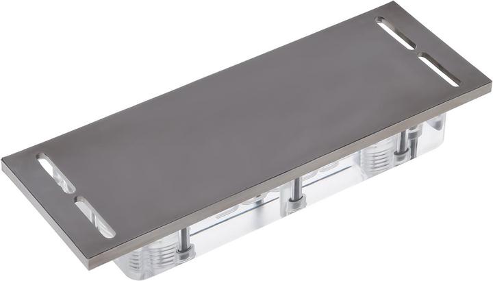 Immagine prodotto Alphacool D-RAM Cooler X4 universale