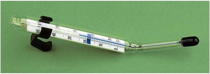 Immagine prodotto Kaiser Fototechnik Termometro a tazza (Utensili da laboratorio)