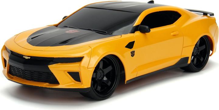 Produktbild Jada Transformers 2016 Chevy Camaro