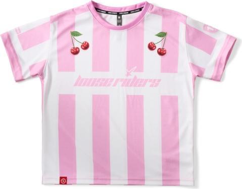 Image du produit Loose Riders Derby Cherries (XS)