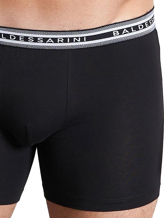 Produktbild Baldessarini Boxershort Casual Figurbetont (S, 3er Pack)