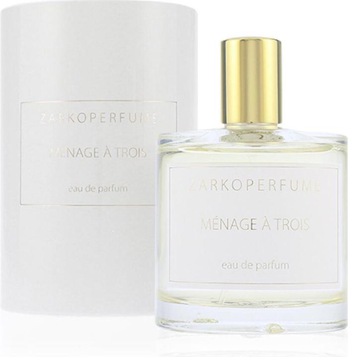 Produktbild Zarkoperfume Menage a trois (Eau de Parfum, 100 ml)