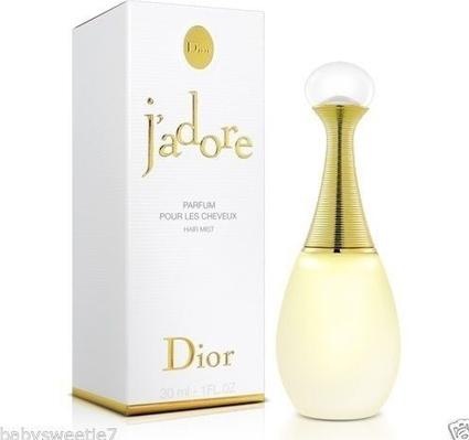 Immagine prodotto Dior J'Adore (Spray capelli, 40 ml)