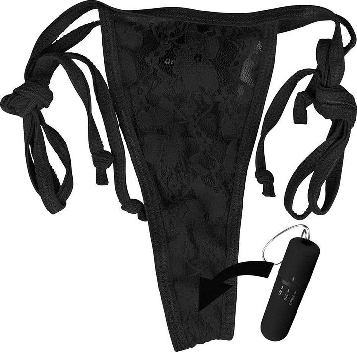 Actual product image The Screaming O Panty Vibe