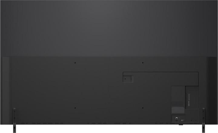 Image du produit LG 86QNED82A3B (86", QNED, 4K, 2025)