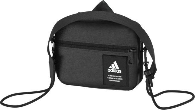 Immagine prodotto adidas Borsa a tracolla 4Athlts HB1312 HB1312 nero taglia unica