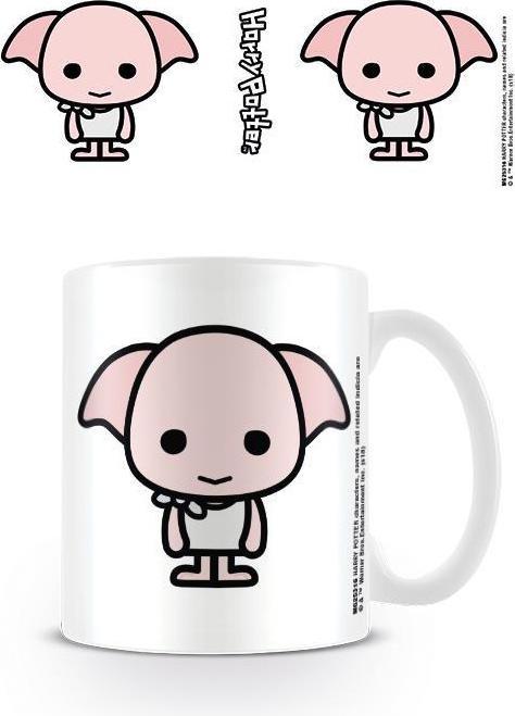 Actual product image Coffee Mug Chibi (325 ml, 1x)