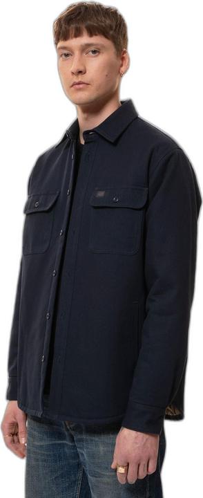 Immagine prodotto Nudie Jeans camicia genn padded (L)