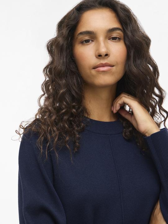 Produktbild Vila Rundhals Strickpullover (S)