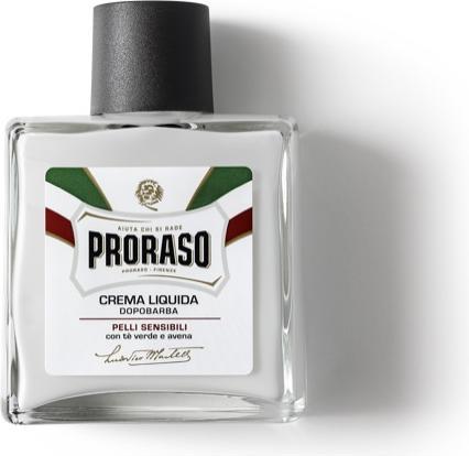 Actual product image Proraso Vintage (Beard care set)