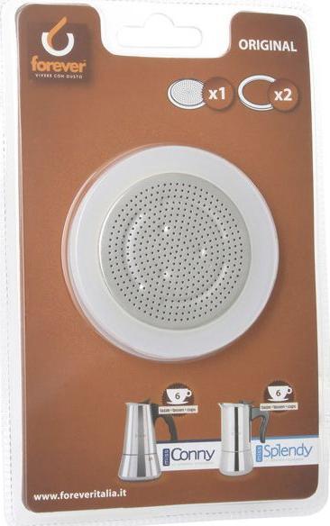 Actual product image Forever Induction filters/seals