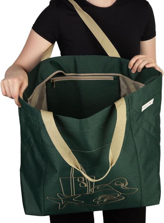 Image du produit Anndora Strandtasche