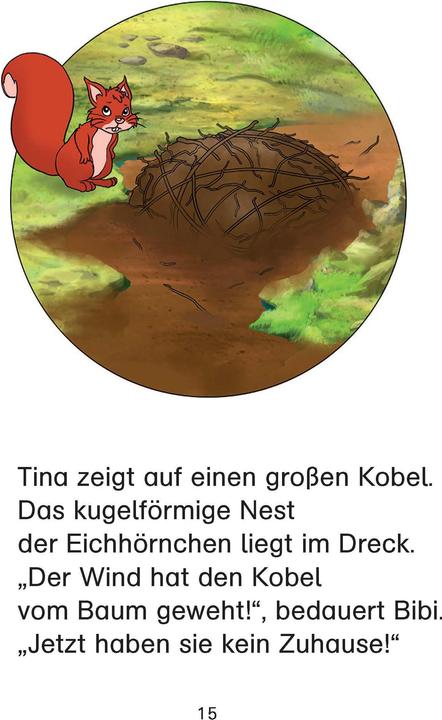 Produktbild Bibi & Tina: Völlig verflixte Abenteuer (Deutsch, 2023)