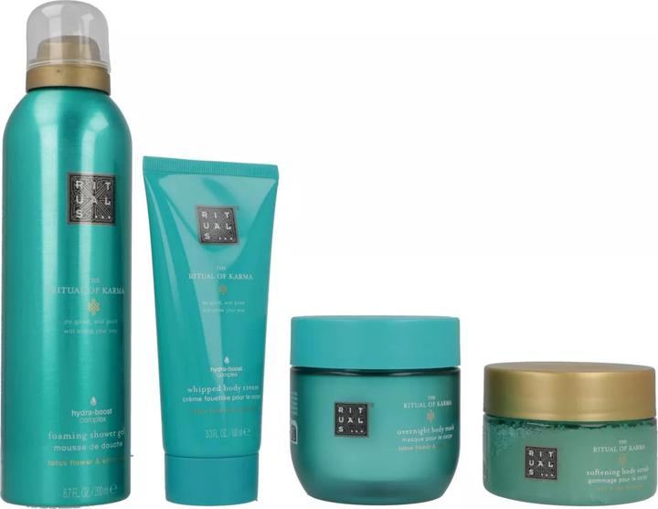Produktbild Rituals Karma (Körperpflegeset)