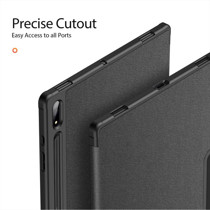 Produktbild Dux Ducis Domo Series (Galaxy Tab S10 Ultra)