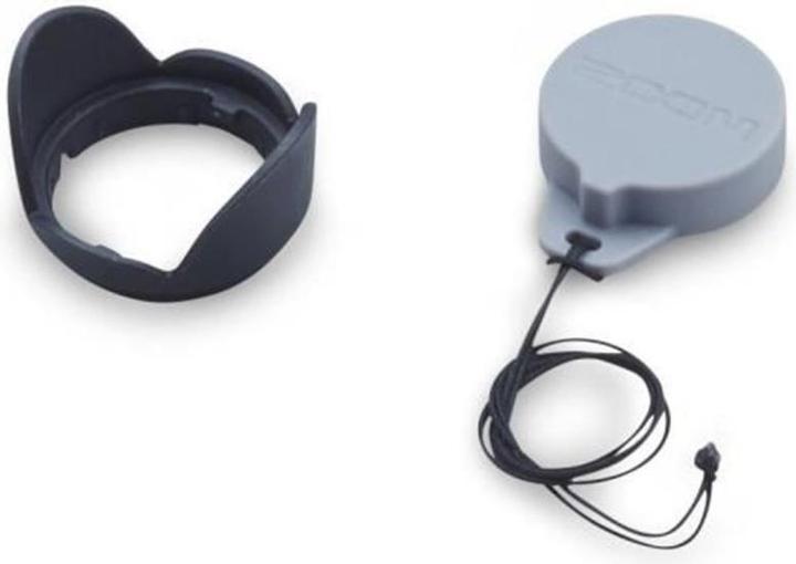 Actual product image Zoom LHQ-2n, accessories for Q2n (Accessory kit)