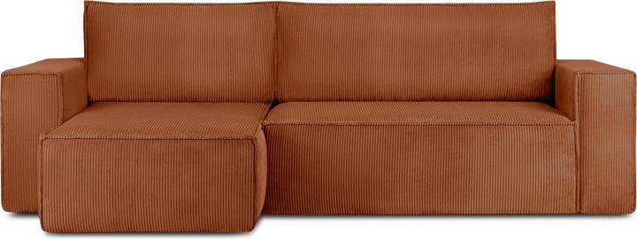 Produktbild Konsimo Napi (Ecksofa)