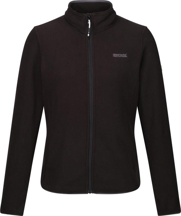 Regatta Clemence IV Fleece Durchgehender Reissverschluss (44)