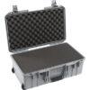 Immagine prodotto Peli Caso 1535 Air, argento WF (27 l)