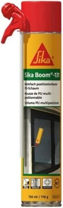 Actual product image Sika SikaBoom-131 (250 ml)
