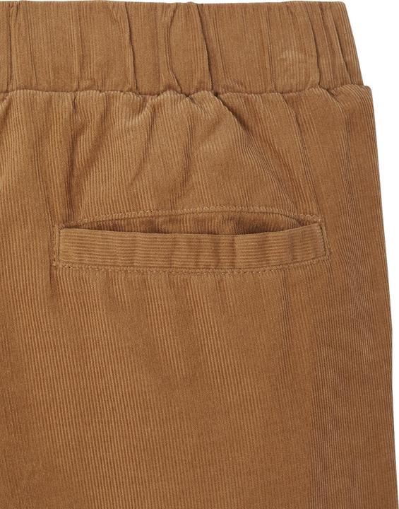 Actual product image Vertbaudet Jungen Cordhose mit verstellbarem Dehnbund (110)