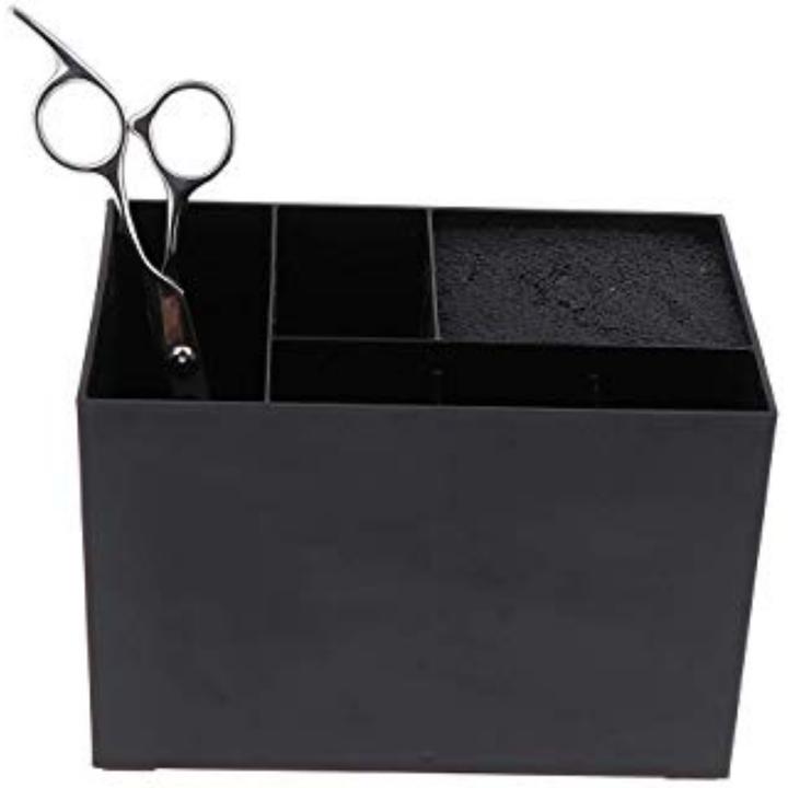 Actual product image Bate Scherenhalter (Schwarz)