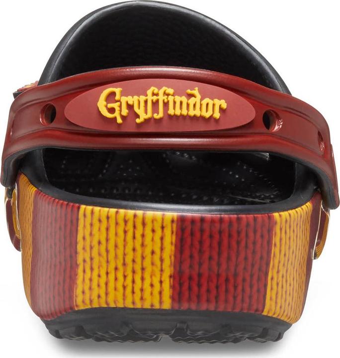Image du produit Crocs HarryPotter Gryffindor Clog (39)