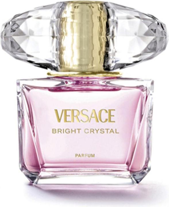Produktbild Versace Bright Crystal (Eau de Parfum, 90 ml)