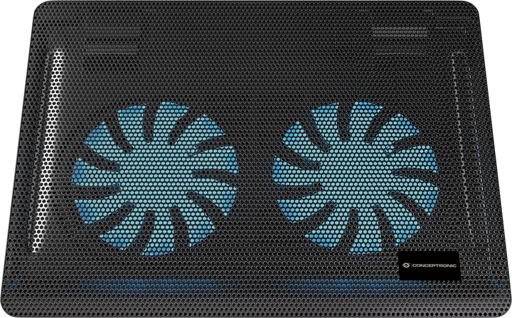 Actual product image Conceptronic Cooling Pad 2F
