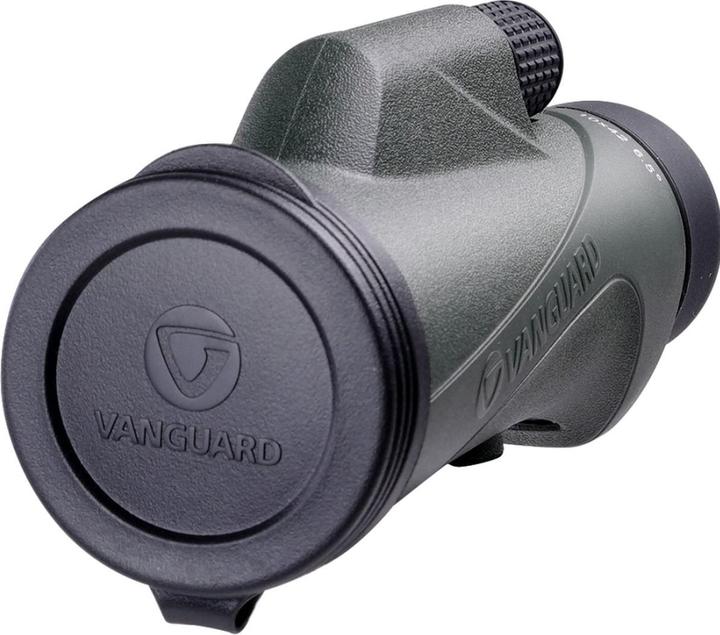 Actual product image Vanguard Binoculars VEO HD2 1042M (10x, 42 mm)