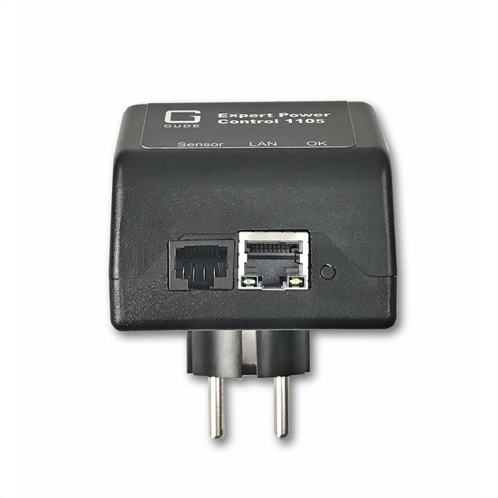Immagine prodotto Gude Prese di corrente con controllo IP (1 x, CEE 7/3)