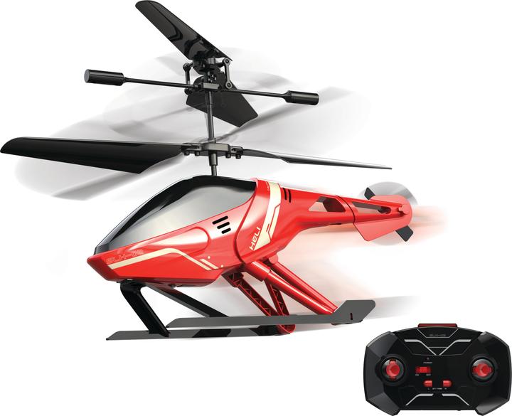 Produktbild Silverlit flybotic Helikopter Air Python (assortiert)