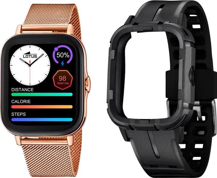 Produktbild Lotus Smartwatch (44 mm)