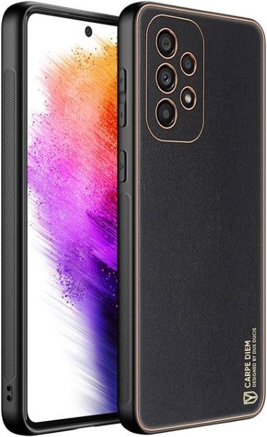 Image du produit Dux Ducis Yolo Series Housse rigide (Samsung Galaxy A73 5G)