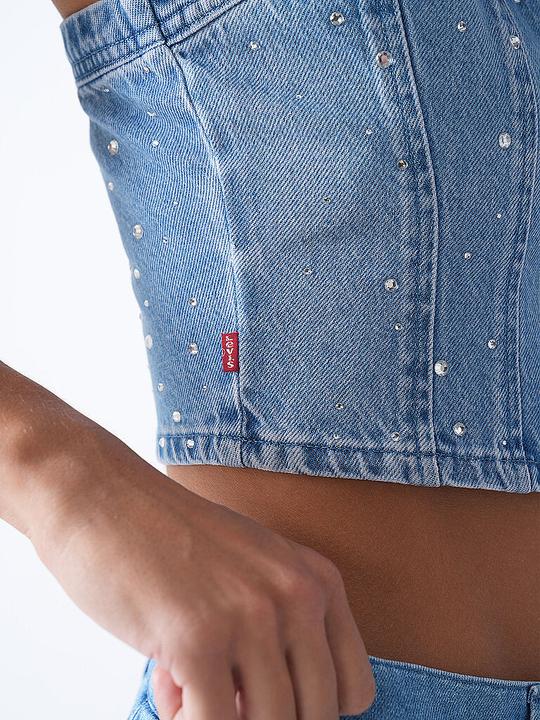 Produktbild Levis Top JADINE (M)