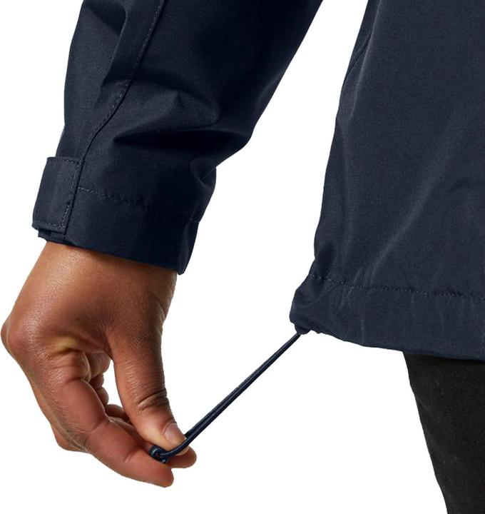 Produktbild Helly Hansen W Seven J Plus Jacket (3XL)