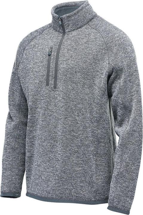 Produktbild Stormtech Avalanche Pullover mit kurzem Reissverschluss (S)