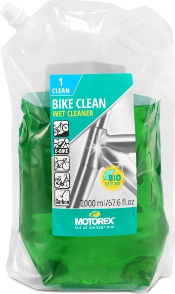 Produktbild Motorex Bike Clean (500 ml, Fahrradreiniger)